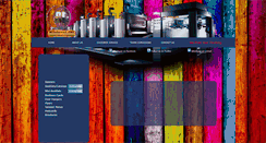 Desktop Screenshot of bitedepot.com