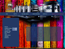 Tablet Screenshot of bitedepot.com
